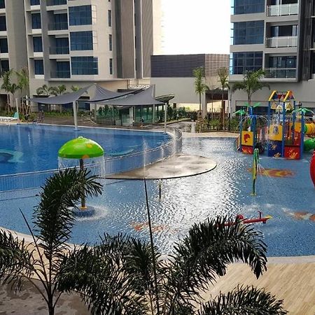 Apartament Attractive Podium View @Atlantis Melaka Pokój zdjęcie