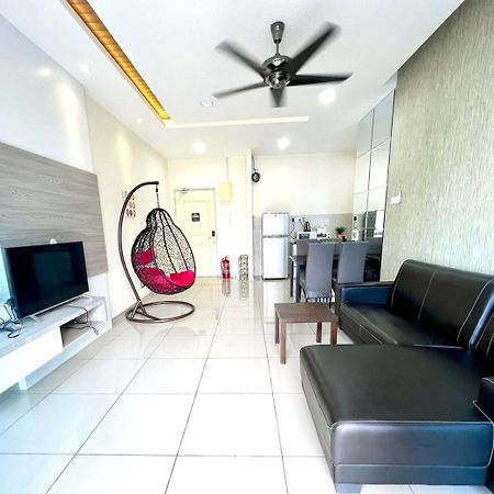 Apartament Attractive Podium View @Atlantis Melaka Zewnętrze zdjęcie