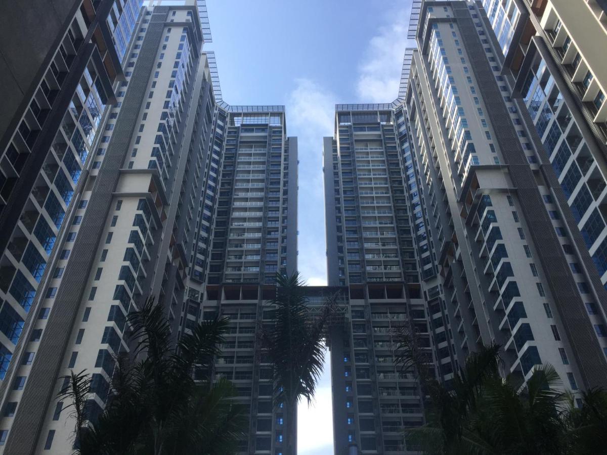 Apartament Attractive Podium View @Atlantis Melaka Pokój zdjęcie
