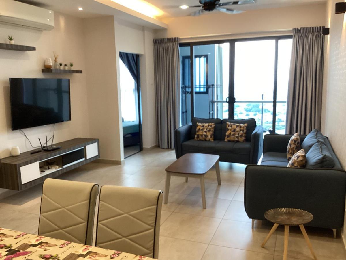 Apartament Attractive Podium View @Atlantis Melaka Zewnętrze zdjęcie