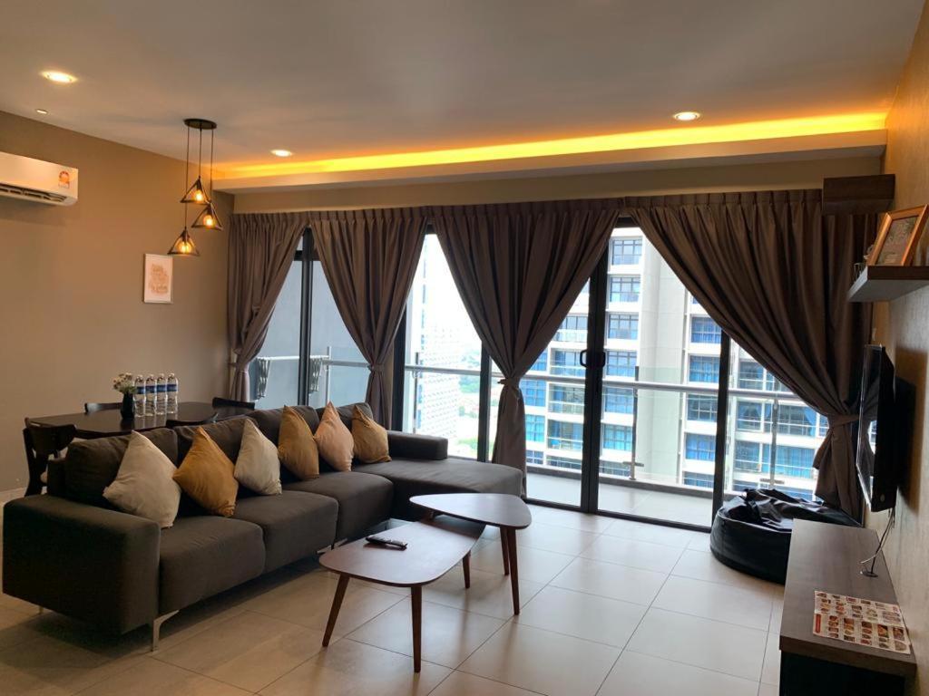 Apartament Attractive Podium View @Atlantis Melaka Zewnętrze zdjęcie