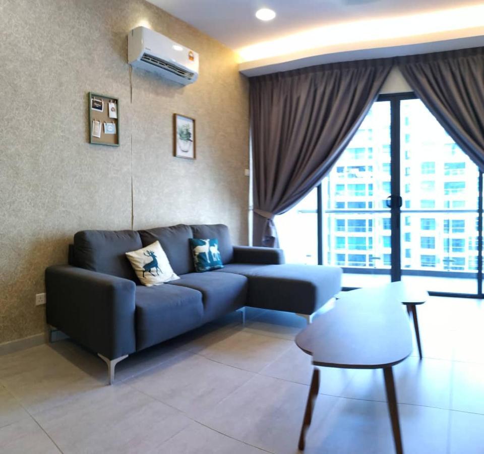 Apartament Attractive Podium View @Atlantis Melaka Zewnętrze zdjęcie