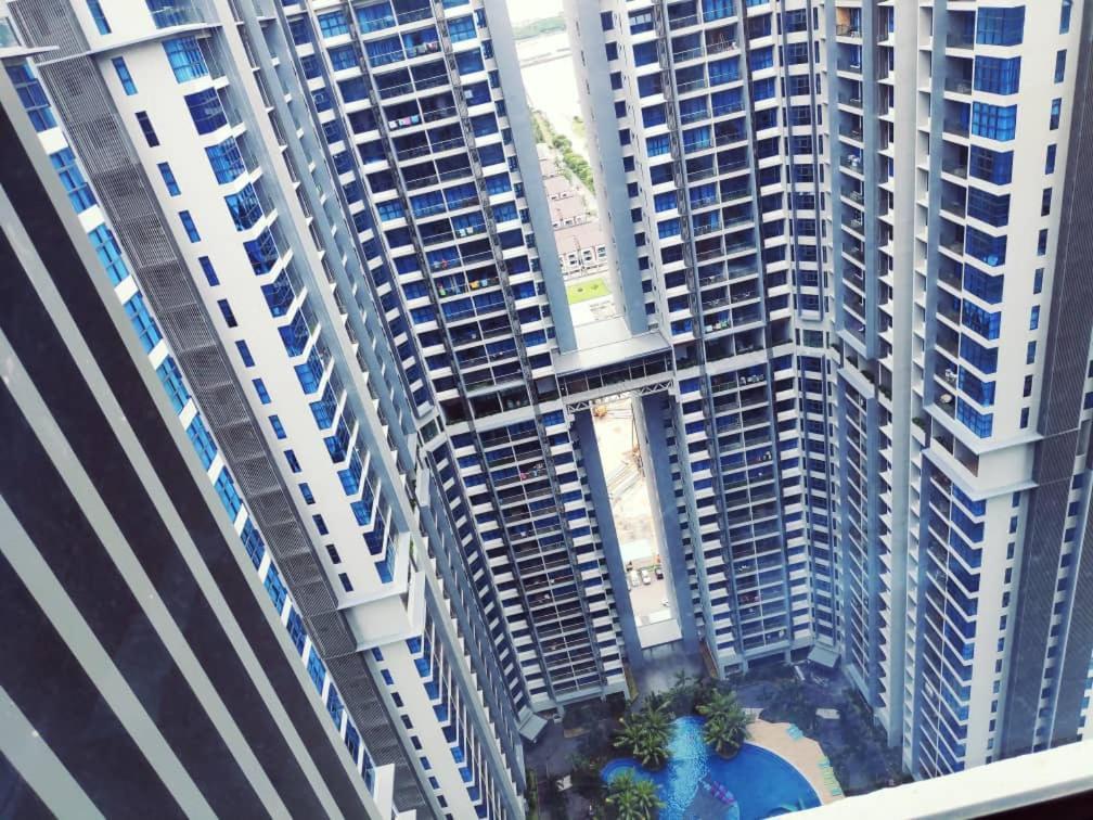 Apartament Attractive Podium View @Atlantis Melaka Zewnętrze zdjęcie
