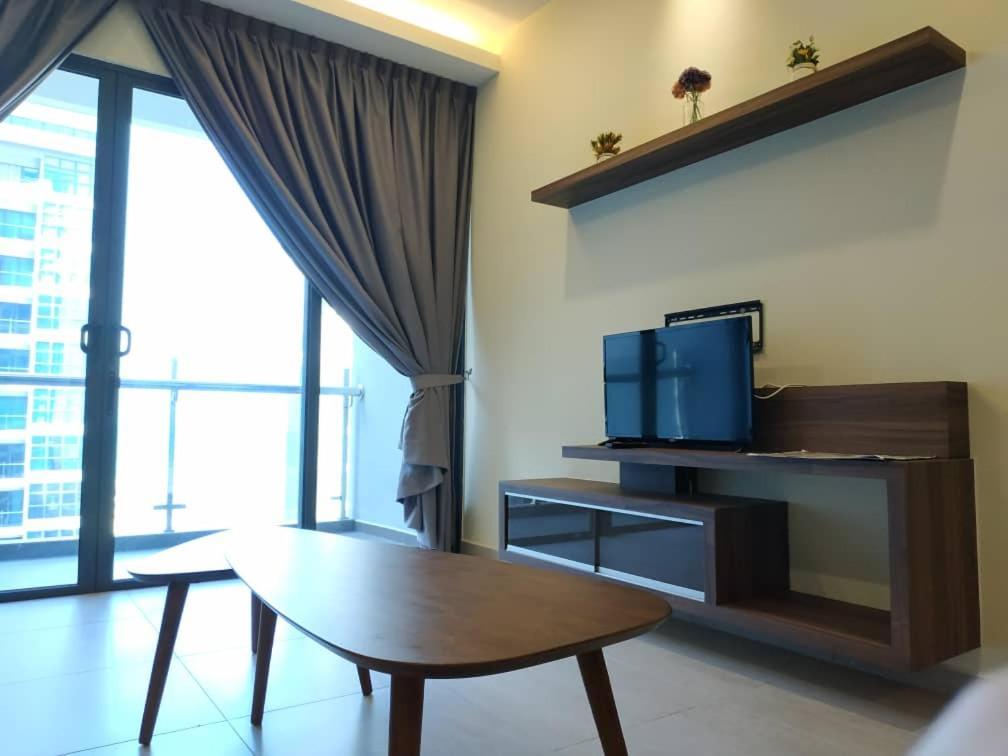 Apartament Attractive Podium View @Atlantis Melaka Zewnętrze zdjęcie