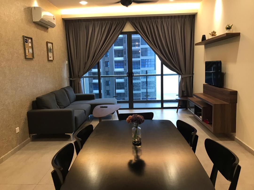 Apartament Attractive Podium View @Atlantis Melaka Zewnętrze zdjęcie