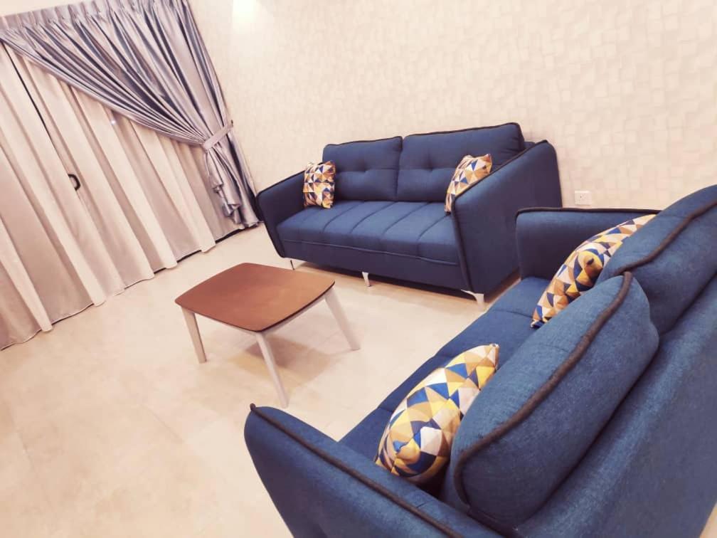 Apartament Attractive Podium View @Atlantis Melaka Zewnętrze zdjęcie