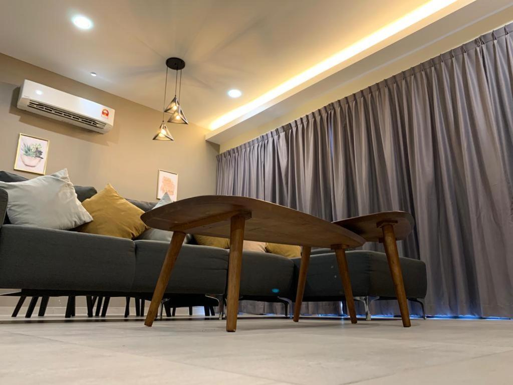 Apartament Attractive Podium View @Atlantis Melaka Zewnętrze zdjęcie