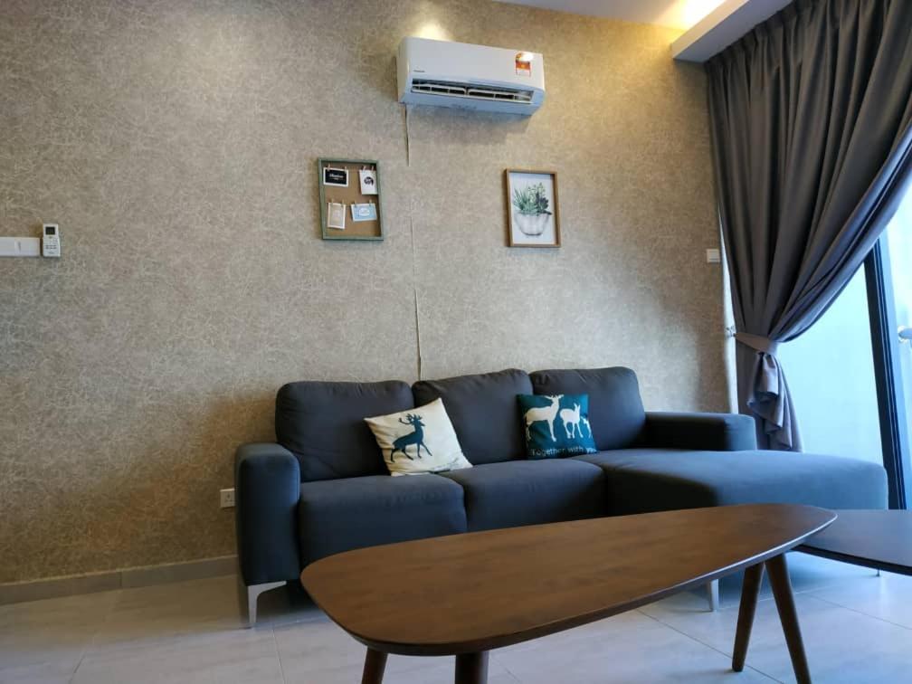 Apartament Attractive Podium View @Atlantis Melaka Zewnętrze zdjęcie