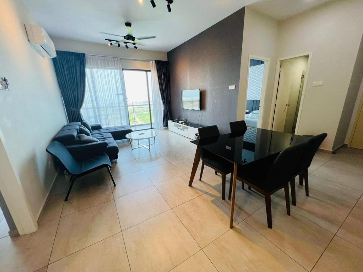 Apartament Attractive Podium View @Atlantis Melaka Zewnętrze zdjęcie