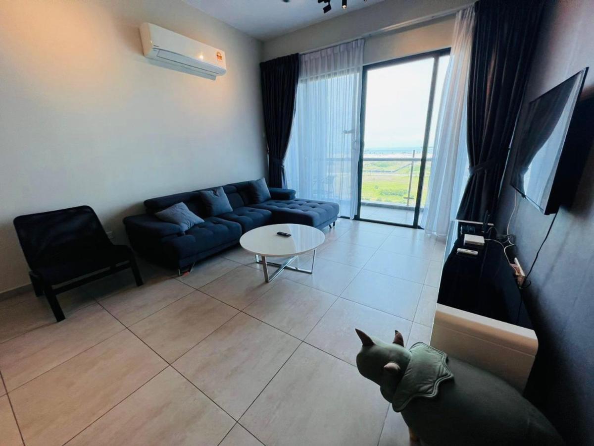 Apartament Attractive Podium View @Atlantis Melaka Zewnętrze zdjęcie