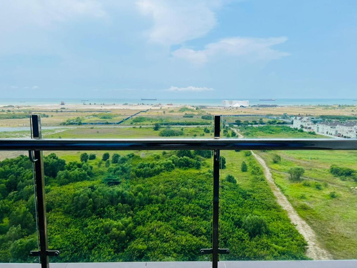 Apartament Attractive Podium View @Atlantis Melaka Zewnętrze zdjęcie