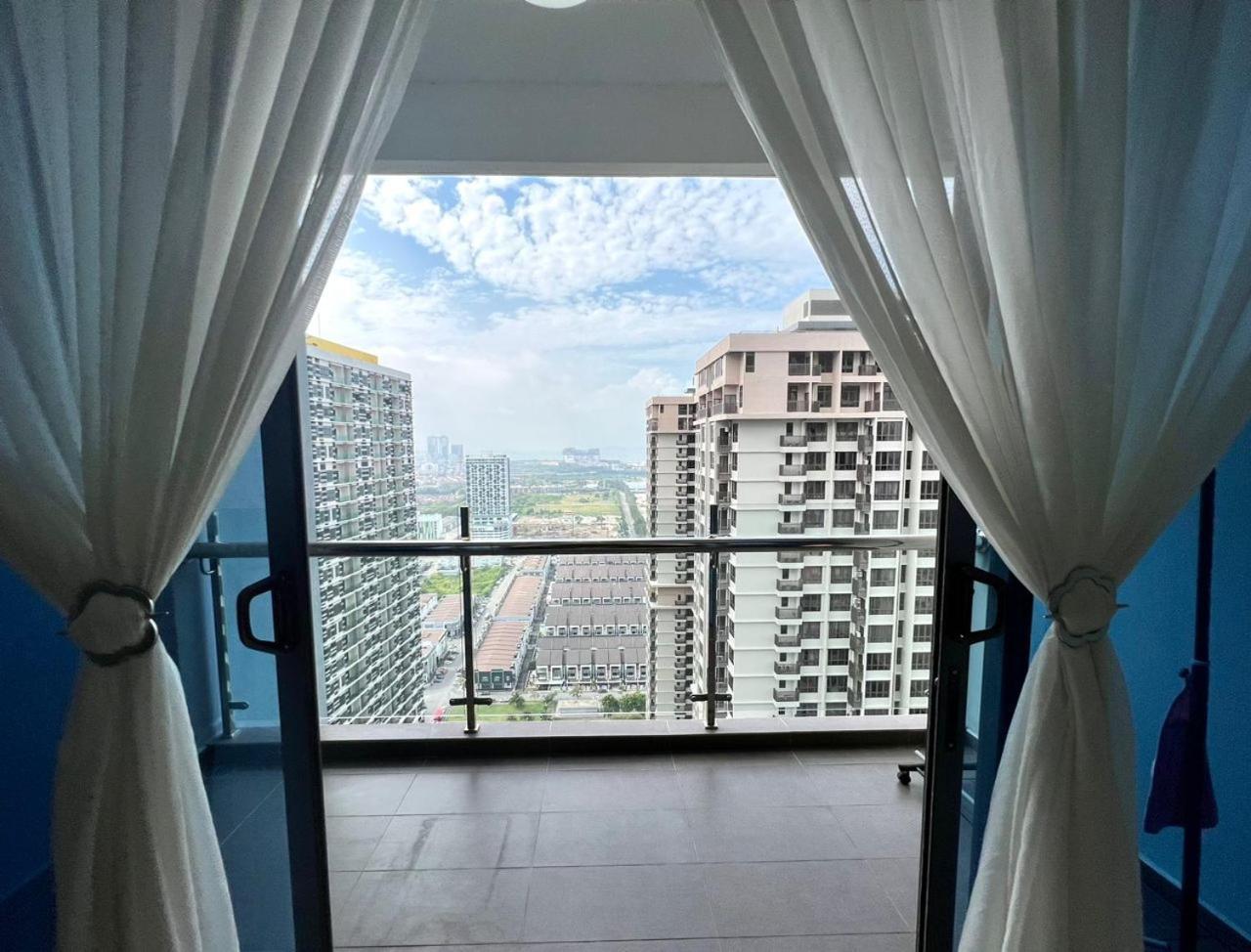 Apartament Attractive Podium View @Atlantis Melaka Zewnętrze zdjęcie