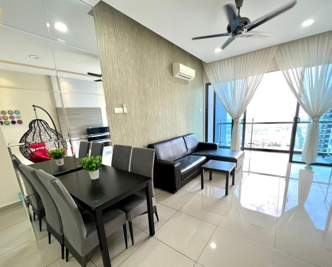 Apartament Attractive Podium View @Atlantis Melaka Zewnętrze zdjęcie