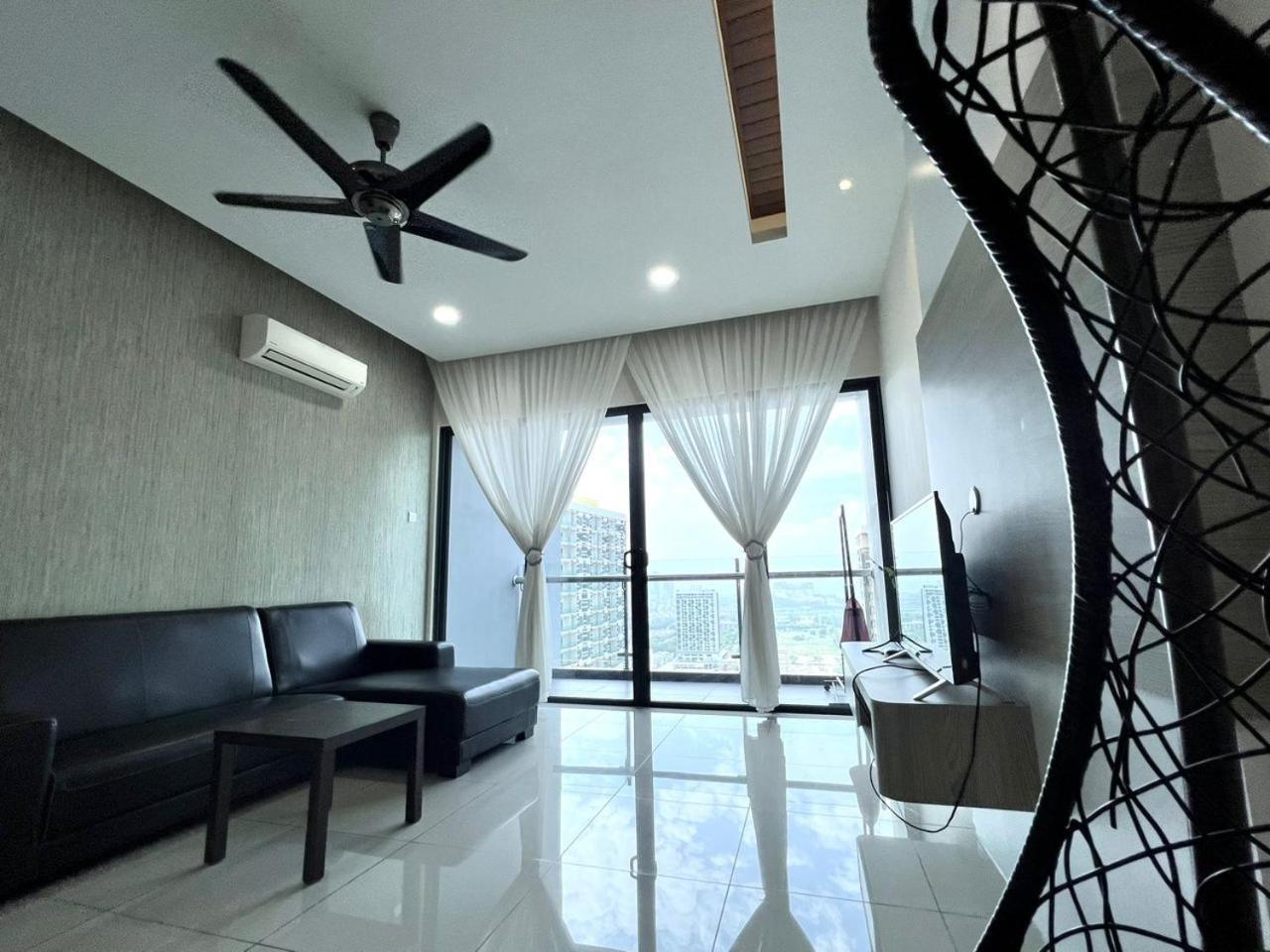 Apartament Attractive Podium View @Atlantis Melaka Zewnętrze zdjęcie