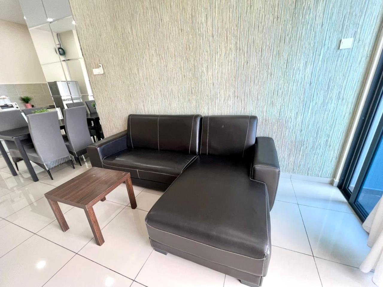 Apartament Attractive Podium View @Atlantis Melaka Zewnętrze zdjęcie