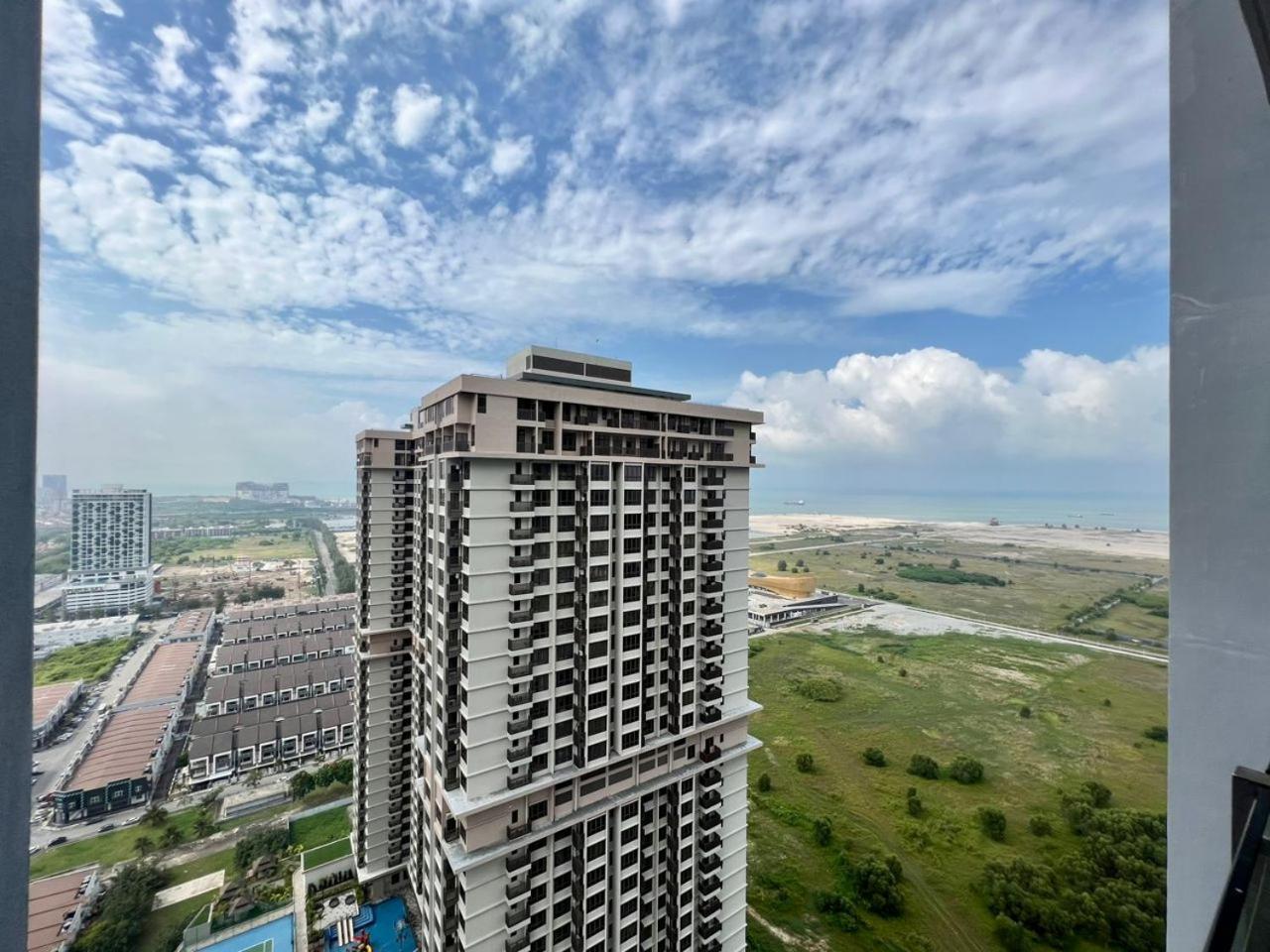 Apartament Attractive Podium View @Atlantis Melaka Zewnętrze zdjęcie