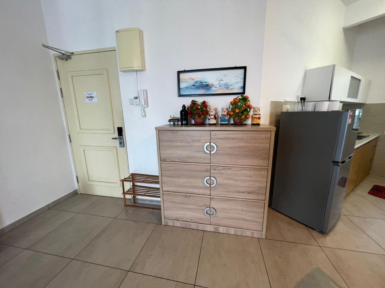 Apartament Attractive Podium View @Atlantis Melaka Zewnętrze zdjęcie
