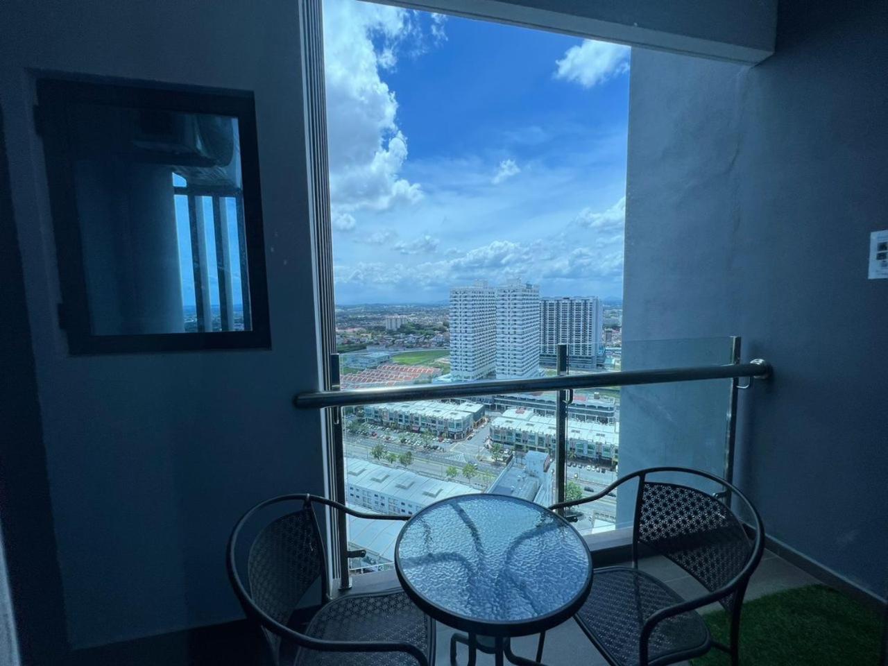 Apartament Attractive Podium View @Atlantis Melaka Zewnętrze zdjęcie