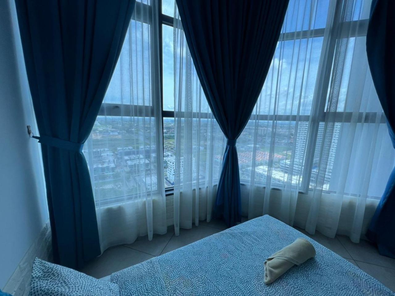 Apartament Attractive Podium View @Atlantis Melaka Zewnętrze zdjęcie